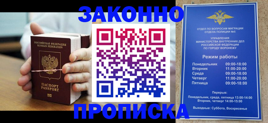 временная регистрация недорого в Палласовке